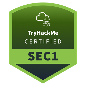 TryHackMe